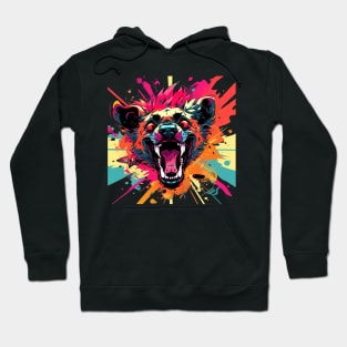 hyena Hoodie